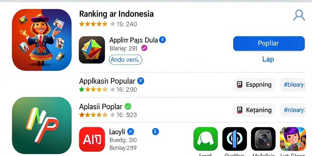 Menampilkan karakter alien yang unik dan menarik.