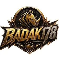 badak178 APK Resmi — ikon aplikasi