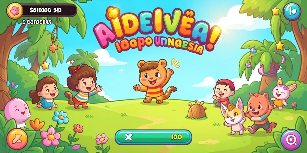 Tampilan antarmuka yang user-friendly.