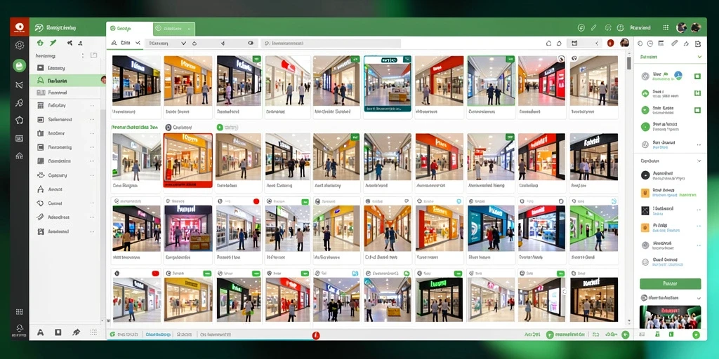 Tampilan utama aplikasi HUKUMTOTO yang user-friendly.