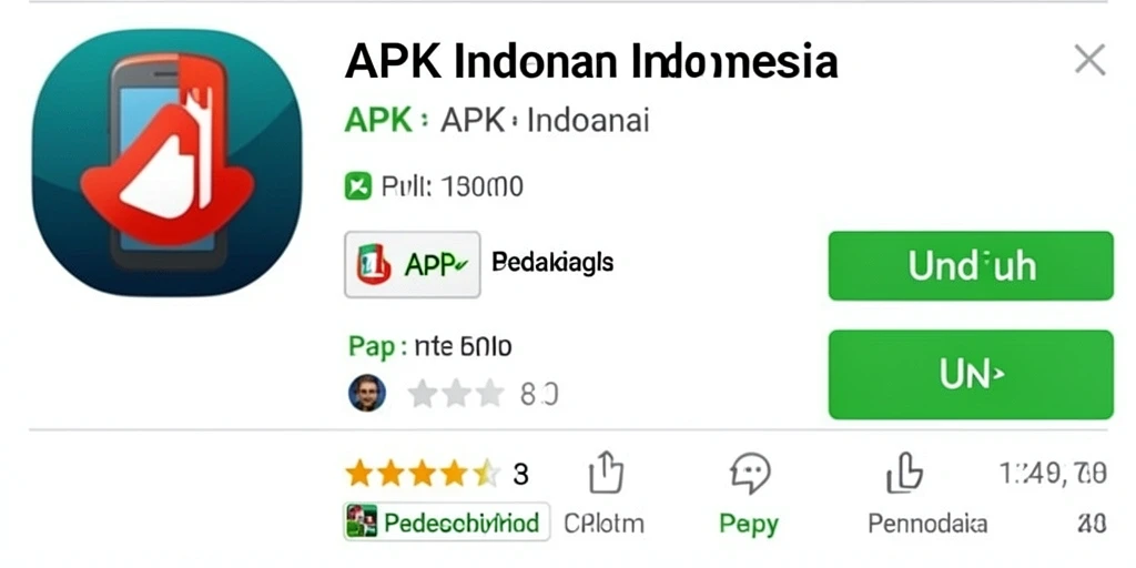 Tampilan antarmuka yang ramah pengguna dan intuitif.