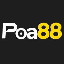 poa88 APK Resmi — ikon aplikasi
