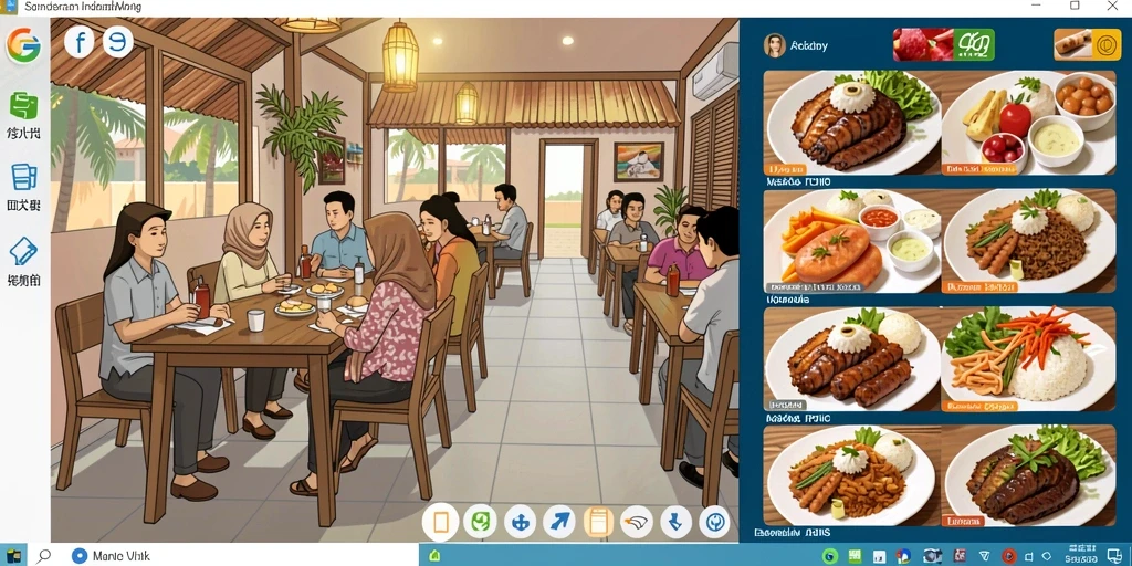 Tampilan menu utama SJO777 yang intuitif dan menarik.